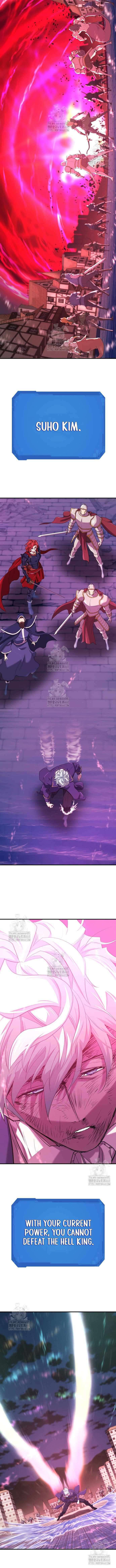 The Greatest Estate Developer, Chapter 202 image 13